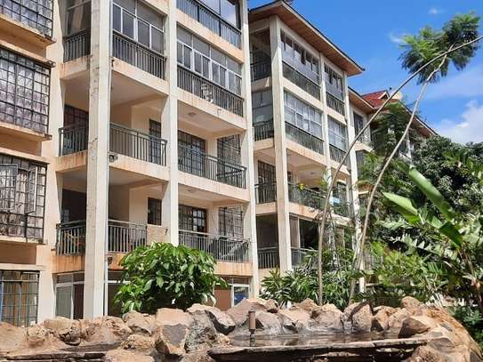 4 Bed Apartment  in Kahawa image 6