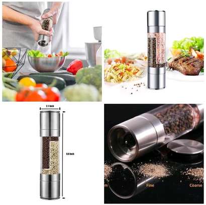 *Double-layer Manual Grinding Pepper image 4