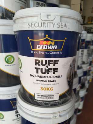 Crown Ruff N Tuff 30kg image 3