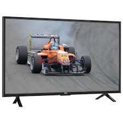 TCL 43 INCH DIGITAL NEW TV image 1