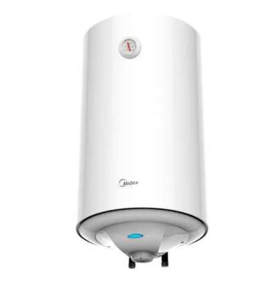 MIDEA WATER HEATER CYLINDER 100L D100-15FB image 1