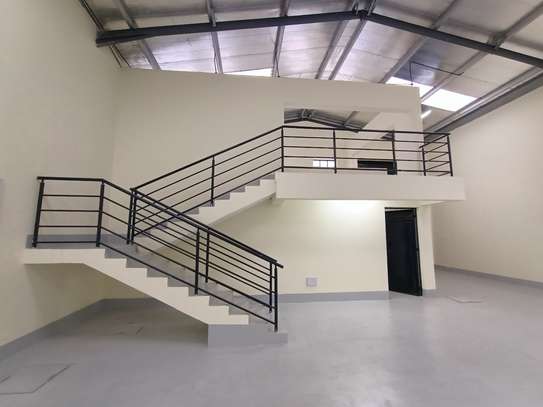 commercial property for rent in Mombasa Road image 13