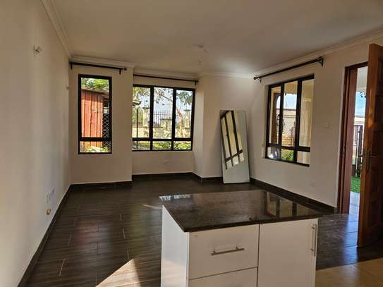 2 Bed House with En Suite at Redhill Limuru image 14