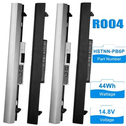 Probook 430, 430 G1, 430 G2, RA04, RAO4  Battery image 5