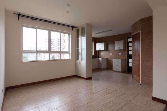 3 Bed Apartment with Parking in Parklands image 1