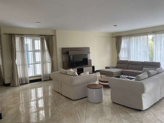 4 Bed Apartment with En Suite at General Mathenge image 6