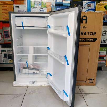 Hisense fridge image 2
