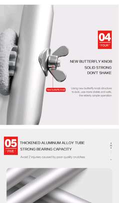 SHOULDER CRUTCHES SALE PRICE NAIROBI KENYA image 2
