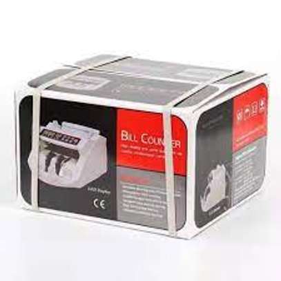 bill counter machine image 5