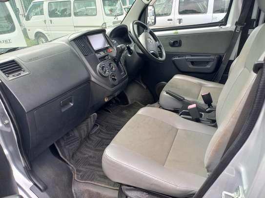 TOYOTA TOWN ACE NEW IMPORT. image 4