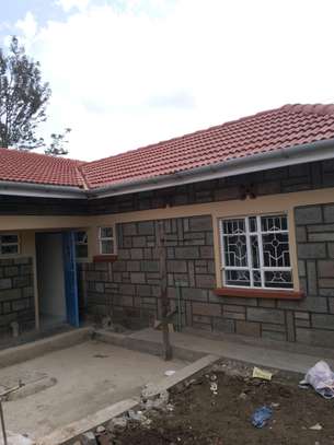 Bungalow for rent in Thika happy valley estate image 1
