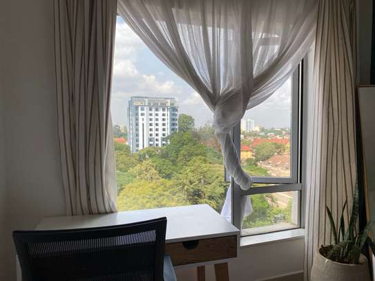 Serviced 1 Bed Apartment with En Suite in Lavington image 10