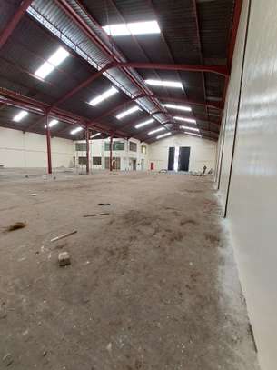 18,817 ft² Warehouse with Fibre Internet at Thika Road image 31