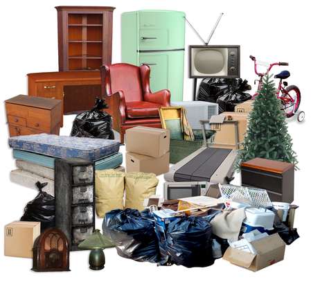 Trash | Waste and junk removal.Lowest Price Guarantee.Call Now image 14