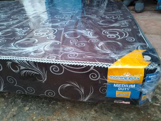 Correct! Twin 4 by 6 Mattresses MD. Free Delivery image 2