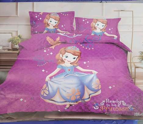 CARTOON THEMED KIDS DUVETS image 9