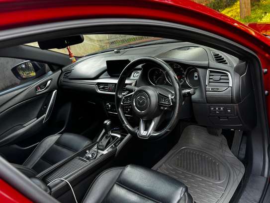 Mazda Atenza XDL 2016 Diesel image 8