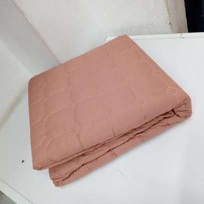 Quilted waterproof matress image 4
