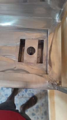 500LPH  Water Treatment Machine image 15