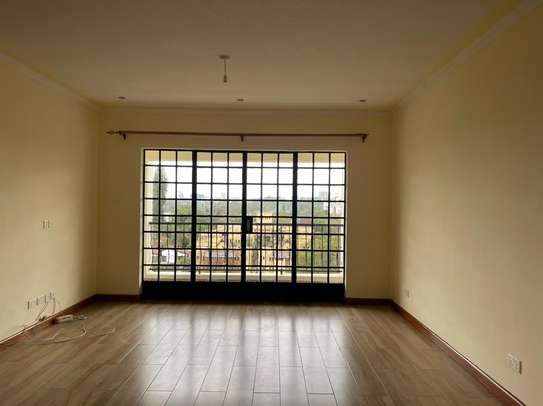 2 Bed Apartment with Balcony in Westlands Area image 7