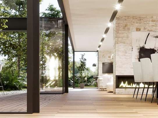 5 Bed House with Swimming Pool at Karen image 8