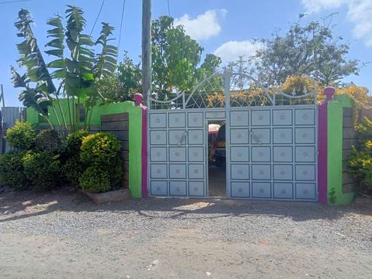 House for sale in Kamulu (cozy 3-bedroom bungalow) image 1