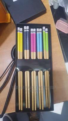 Chopsticks image 4