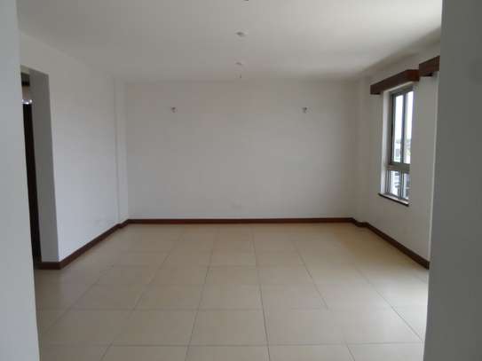 Serviced 2 Bed Apartment with En Suite at Shanzu image 7