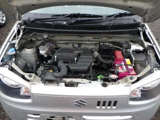 SUZUKI ALTO KDK (MKOPO/HIRE PURCHASE ACCEPTED) image 8