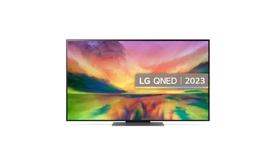 LG 65QNED816RA 4K QNED 65 Inch TV image 1
