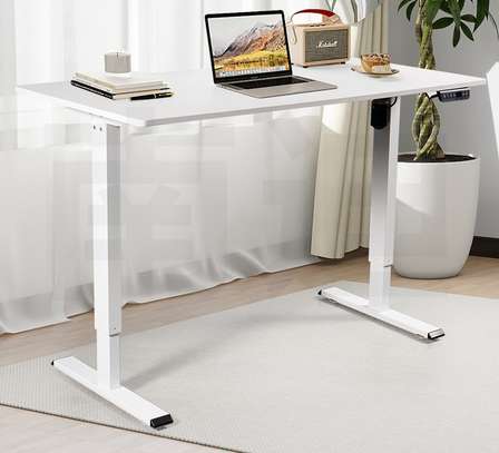 Electric Height Adjustable Desk image 2