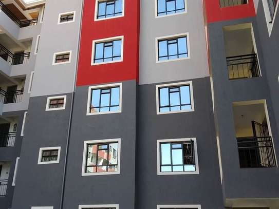 2 Bed Apartment  at Limuru Road image 39