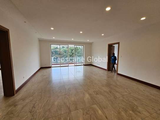 3 Bed Apartment with En Suite in Muthaiga image 5