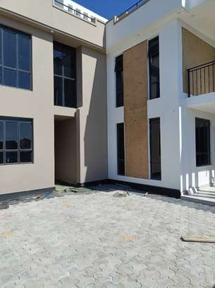 4 Bed House with En Suite at Nkoroi image 1