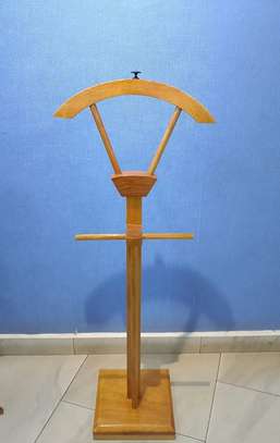 Office Furniture: Executive Coat Hanger image 2