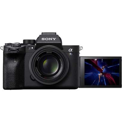 Sony A7S III (Body) Camera image 2