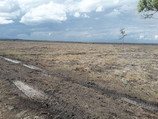 40 ac Land in Kitengela image 7