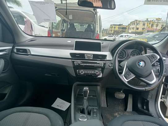 BMW X1 2017MODEL. image 9