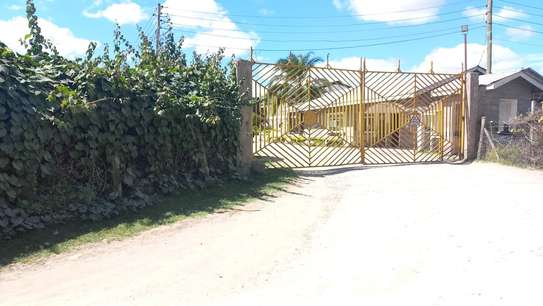 0.045 ac Residential Land at Kag Kitengela image 9