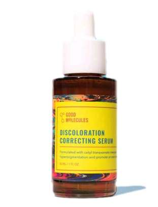 Good molecules discoloration correction serum image 2