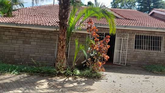 6 Bed House with Garden in Gigiri image 24