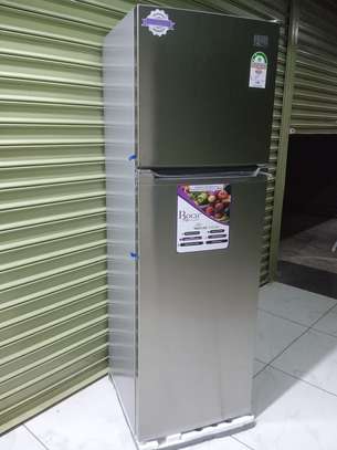 Roch No frost 250litres no frost  fridge image 1