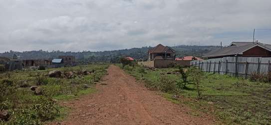0.045 m² residential land for sale in Ngong image 3