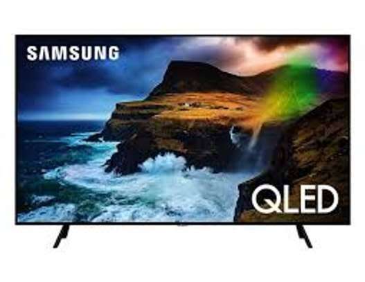 samsung 55 class q60r qled smart 4k uhd tv qa55q60ra