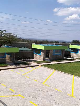 Petrol Station For Sale in Kiserian-Isinya Road image 12