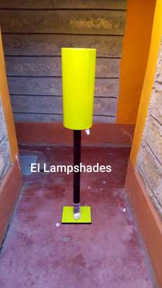 ELEGANT LAMP SHADES image 1