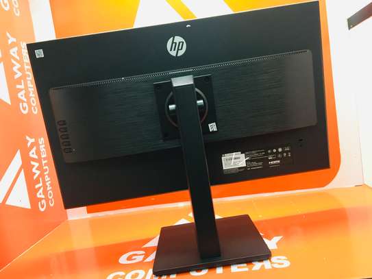 HP 24MQ 1440p 24”LED Backlit IPS Panel image 3