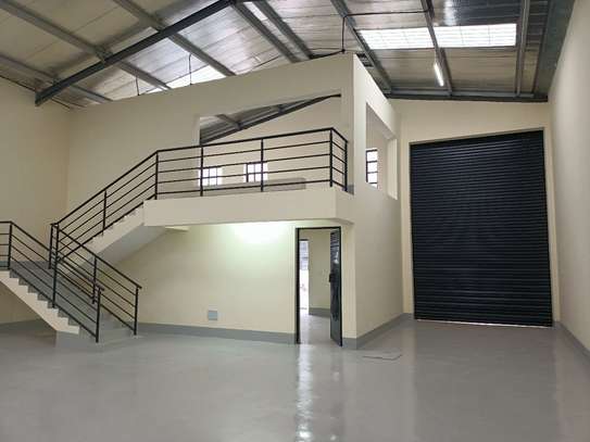 commercial property for rent in Mombasa Road image 7