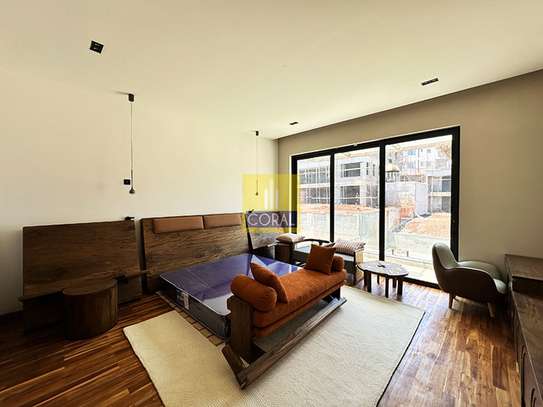 4 Bed Townhouse with Swimming Pool in Loresho image 9