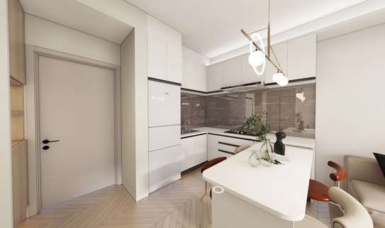 2 Bed Apartment with En Suite at Churchroad image 3